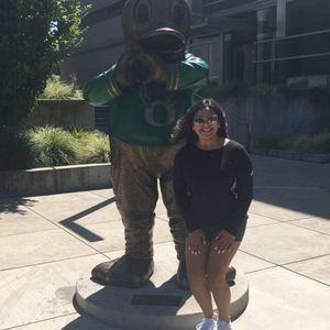 Meet your Posher, Lourdes